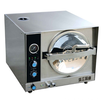 Thr-Dy-250A35 Autoclave et stérilisateur médical d&#39;hôpital